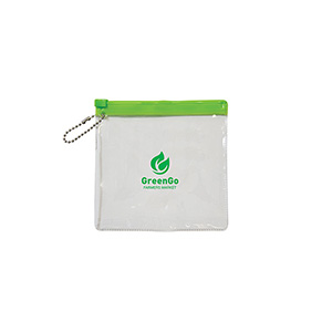 S8763-C
	-POUCH
	-Lime Green (Clearance Minimum 300 Units)